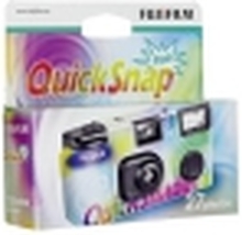 Fujifilm QuickSnap Flash 400 - Engangskamera - 35mm