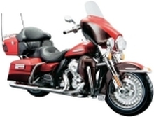 Maisto Harley Davidson Electra Glide Ultra 1:12 Modelmotorcykel