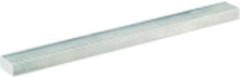 Aluminium Flad Profil (L x B x H) 200 x 20 x 10 mm 1 stk