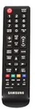 Samsung TM1240A - Fjernkontroll - 44 knapper - for Samsung UE40JU7000, UE46H7000, UE48H6850, UE55H6850, UE65HU7200, UE78JS9500, UN40HU6900