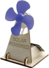 Sol Expert 10450 Solar Fan, Solar Fan Kit