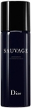 Dior Sauvage Deo Spray - Mand - 150 ml