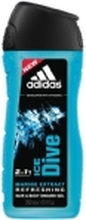 Adidas Ice Dive SG 250ml