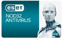 ESET NOD32 Antivirus - Abonnementslisens (1 år) - 1 datamaskin - Attach - ESD - Win