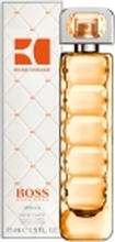 Hugo Boss Orange Woman Edt Spray - Dame - 75 ml