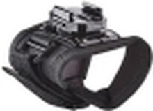 Mantona mantona 360° armfastgørelse GoPro, Sony Actioncams, Actioncams
