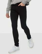 Jack & Jones Jjiliam Jjoriginal Am 009 Lid Noos Skinny jeans Svart