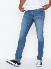 Jack & Jones Jjiglenn Jjoriginal Am 815 Noos Jeans Blå