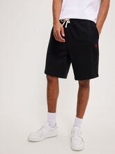 Polo Ralph Lauren Athletic-Short Gensere Black