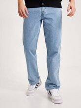 Dr Denim Dash Straight leg jeans Blue