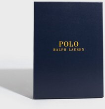 Polo Ralph Lauren L/S Pj Set-Lounge-Set Pyjamas Navy