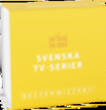 Bezzerwizzer Bricks Svenska TV Serier