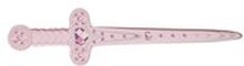Svärd prinsessa rosa