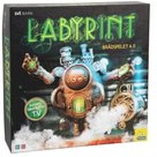 Labyrint 4.0