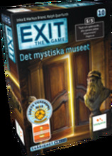 EXIT 10 : Det mystiska museet