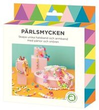 Pysselkit Pärlsmycken