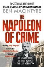 The Napoleon of Crime