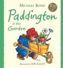 Paddington in the Garden