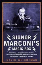 Signor Marconis Magic Box