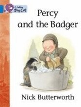 Percy and the Badger