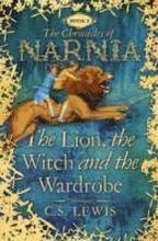 The Lion, the Witch and the Wardrobe