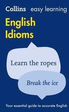 Easy Learning English Idioms