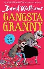 Gangsta Granny