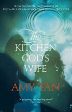 Kitchen God's Wife