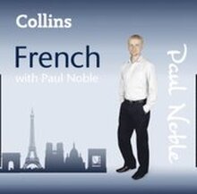 Collins French with Paul Noble