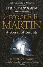 A Storm of Swords: Part 1 Steel and Snow