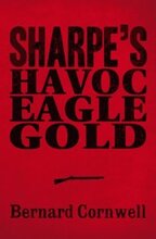 Sharpe 3-Book Collection 2