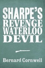 Sharpe 3-Book Collection 7