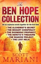 Ben Hope Collection