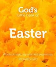 Gods Little Book of Easter