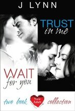 WAIT FOR YOU, TRUST IN ME E_EB