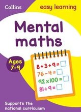 Mental Maths Ages 7-9