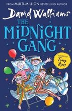 The Midnight Gang