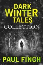 Dark Winter Tales: a collection of horror short stories