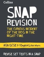 The Curious Incident of the Dog in the Night-time: AQA GCSE 9-1 English Literature Text Guide