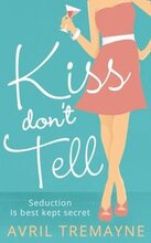 Kiss Don t Tell