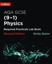 AQA GCSE Physics (9-1) Required Practicals Lab Book