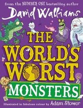 The Worlds Worst Monsters