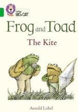 Frog and Toad: The Kite