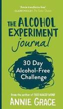 The Alcohol Experiment Journal
