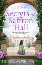 The Secrets of Saffron Hall