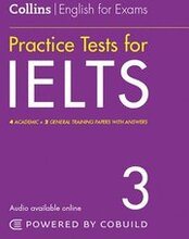 IELTS Practice Tests Volume 3