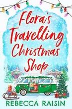 Flora's Travelling Christmas Shop