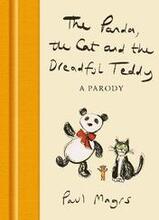 The Panda, the Cat and the Dreadful Teddy