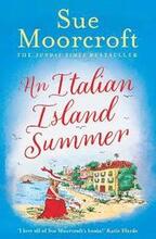 An Italian Island Summer