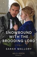 SNOWBOUND WITH BROODING EB